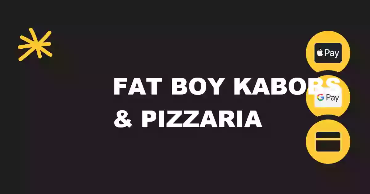 Fatboy Kababs Fatboy Kababs