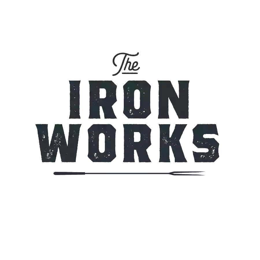 The Iron Works The Iron Works