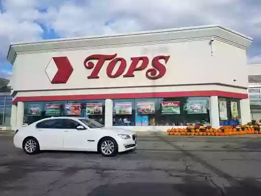 Tops Plaza Tops Plaza