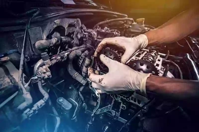 Pat's Service Center | Auto & Commercial Fleet Repair Pat's Service Center | Auto & Commercial Fleet Repair