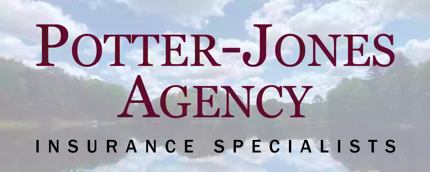 Potter-Jones Agency Potter-Jones Agency