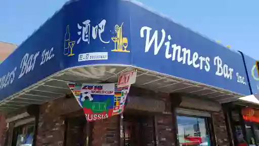 Winners Bar Inc Winners Bar Inc