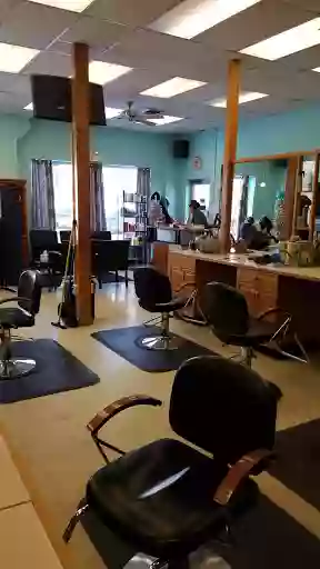 Allure Salon Allure Salon
