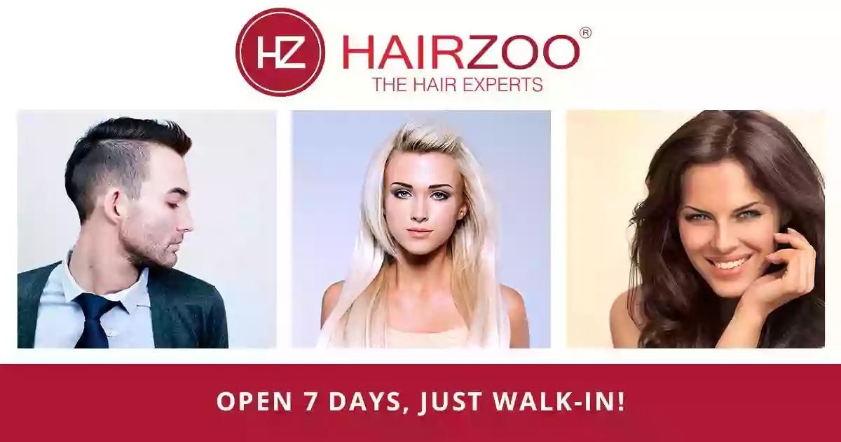Hairzoo Hairzoo