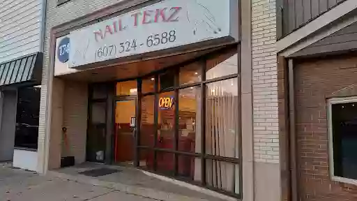 Nail Tekz Nail Tekz