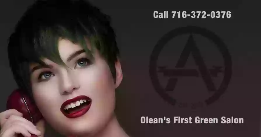 Aquaria Salon Aquaria Salon