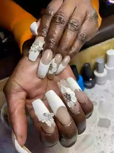 Nancy Nail Nancy Nail