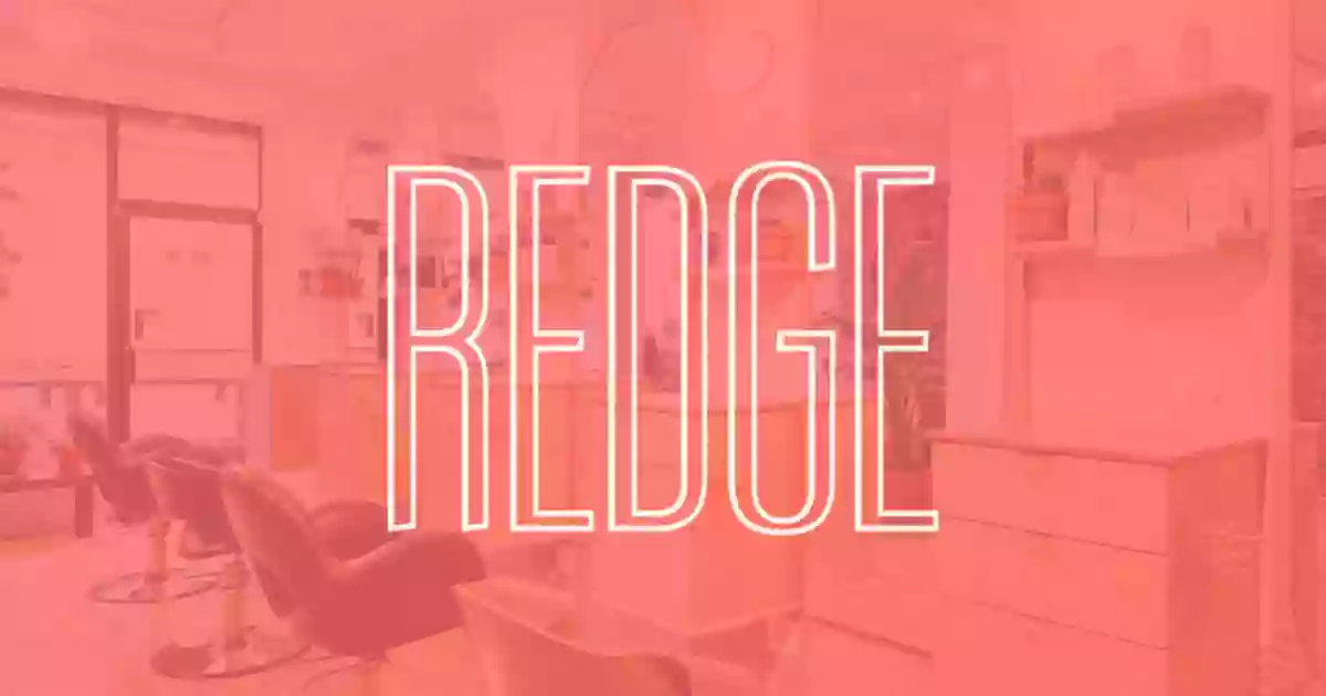 Redge Salon Redge Salon