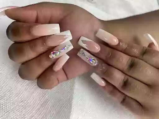 H Nail Salons H Nail Salons