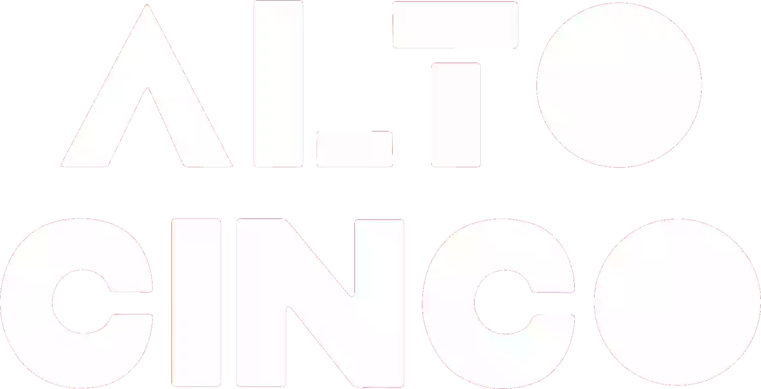 Alto Cinco Alto Cinco