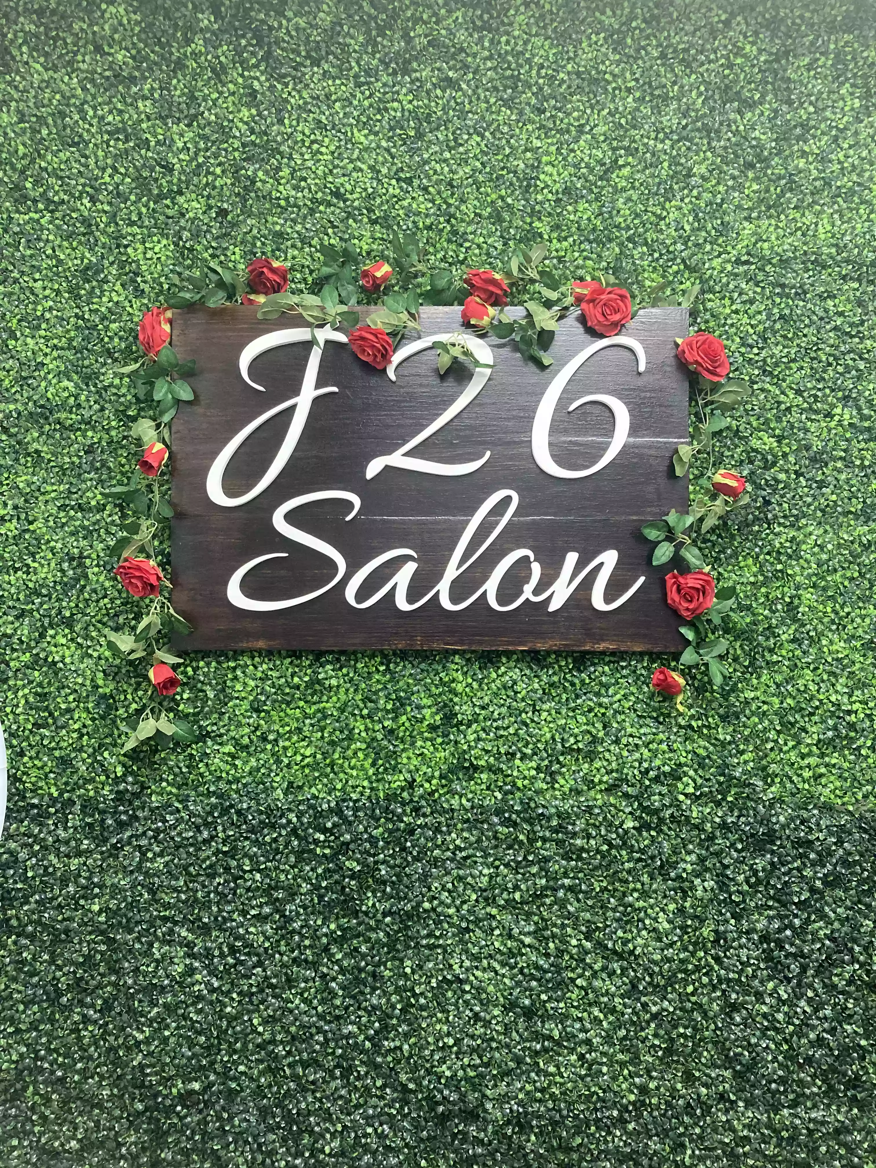 J26 Salon J26 Salon