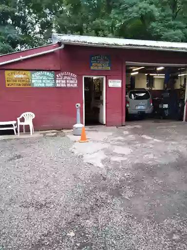 Tri-County Auto Tri-County Auto