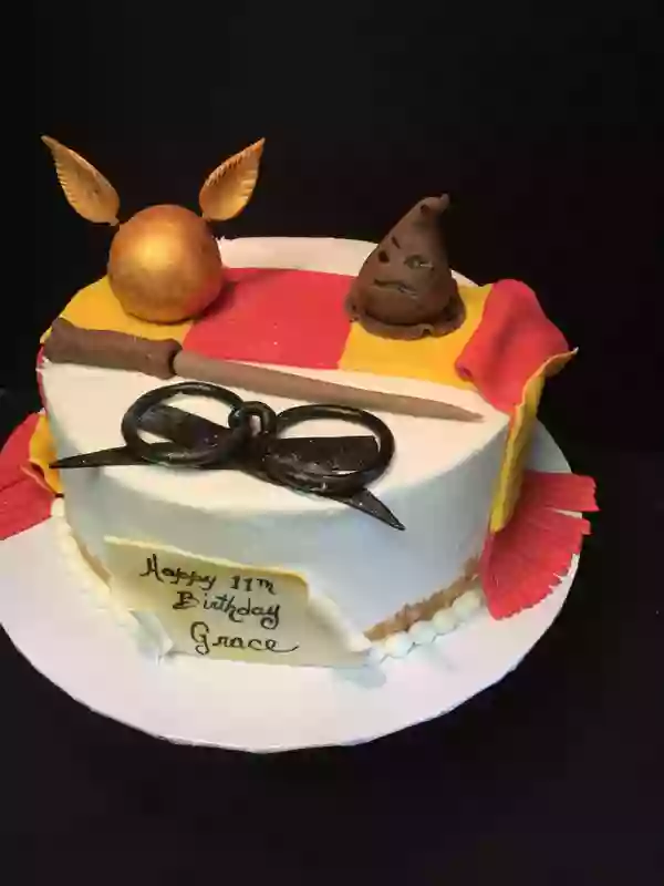 The Cakery The Cakery