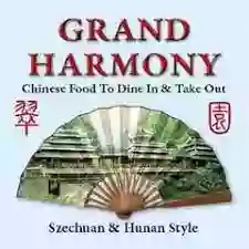 Grand Harmony Grand Harmony