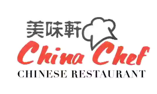 China Chef China Chef
