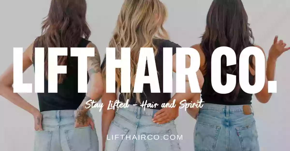 Lift Hair Co. Lift Hair Co.