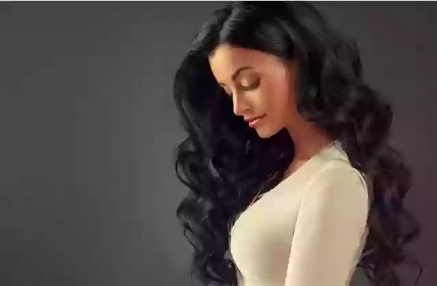 Hair on 7th Hair on 7th