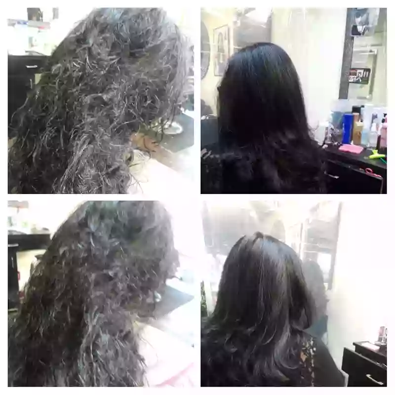 Hair by Sheila Hair by Sheila