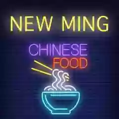 New Ming New Ming