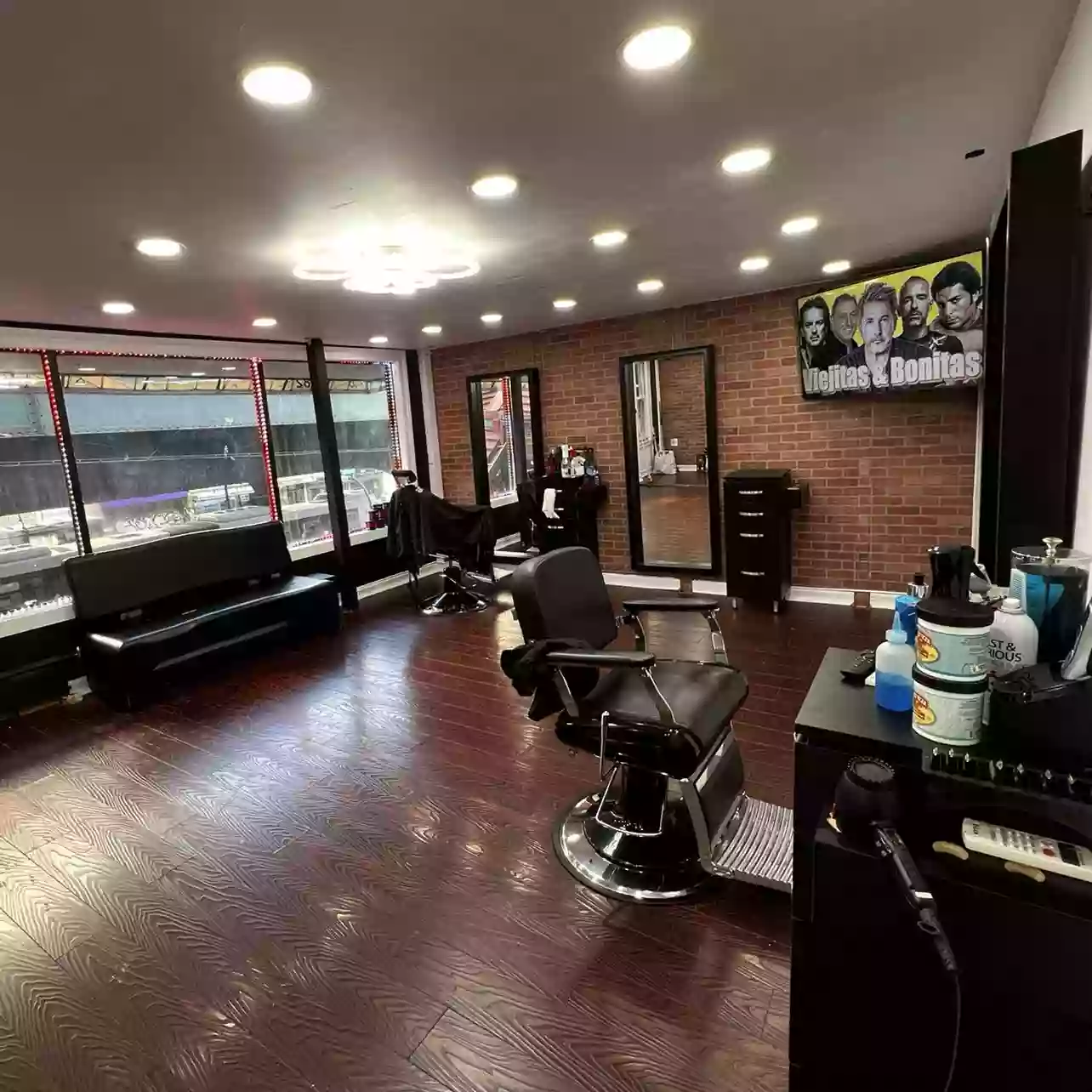 Bonitillo Barber Bonitillo Barber