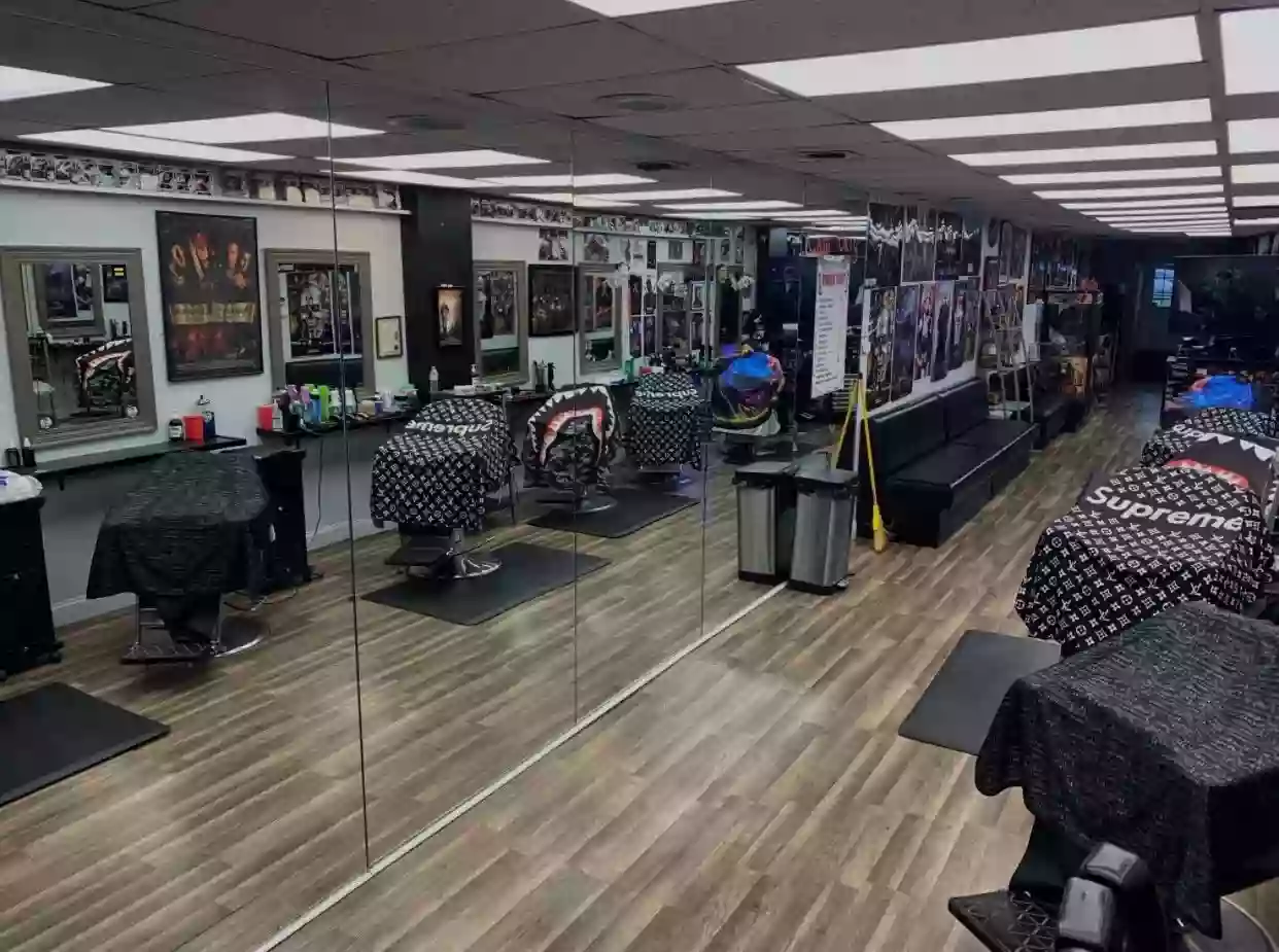 Royal Kuts Royal Kuts