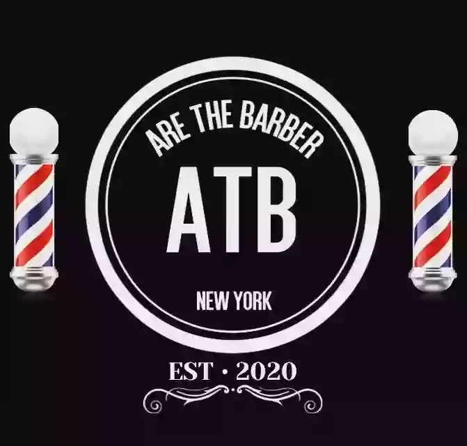 Are The Barber Are The Barber