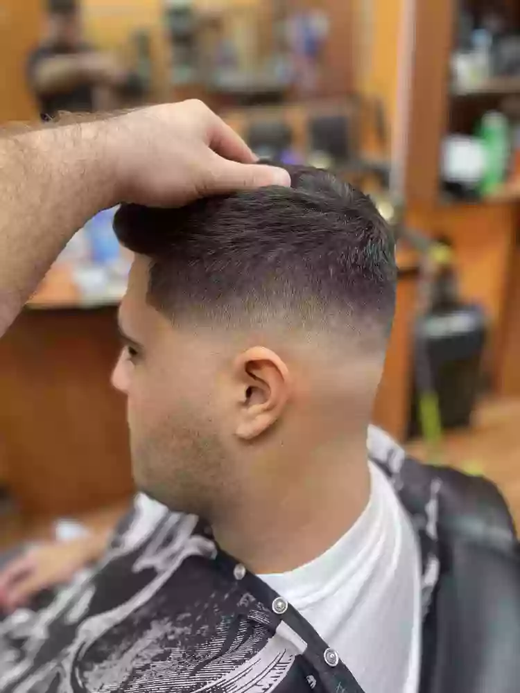 Mineola Barbers Inc. Mineola Barbers Inc.