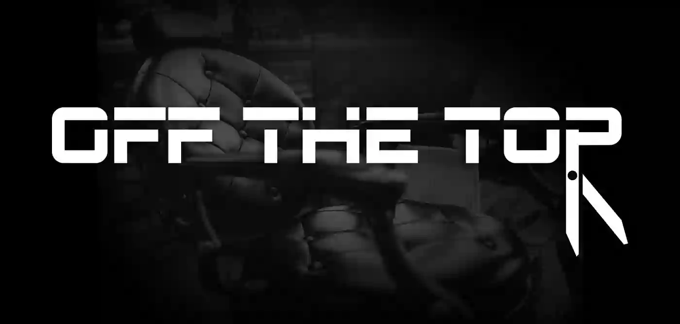 0ff the T0p 0ff the T0p