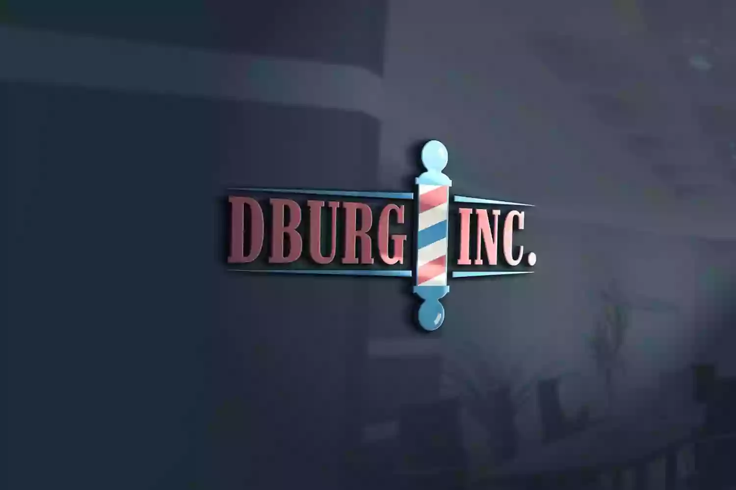 DBURG INC DBURG INC