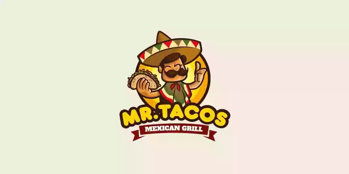 Mr. Tacos Mr. Tacos