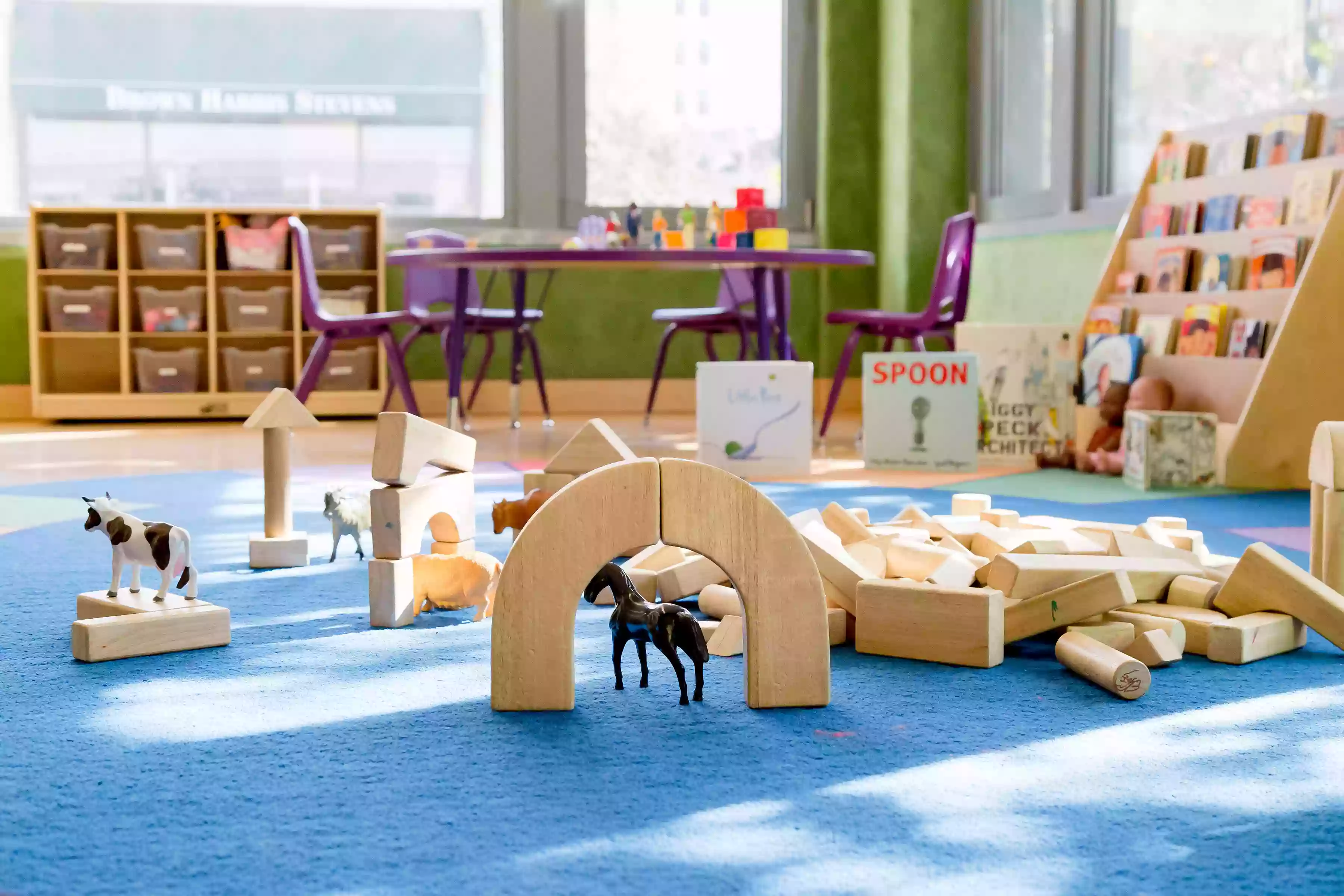 New York Preschool New York Preschool