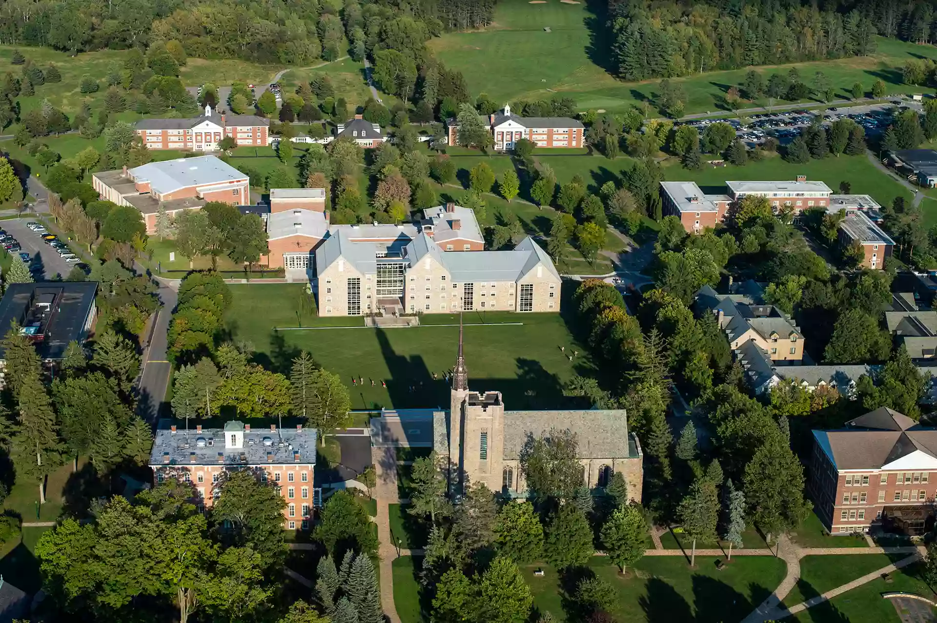 Payson Hall Payson Hall