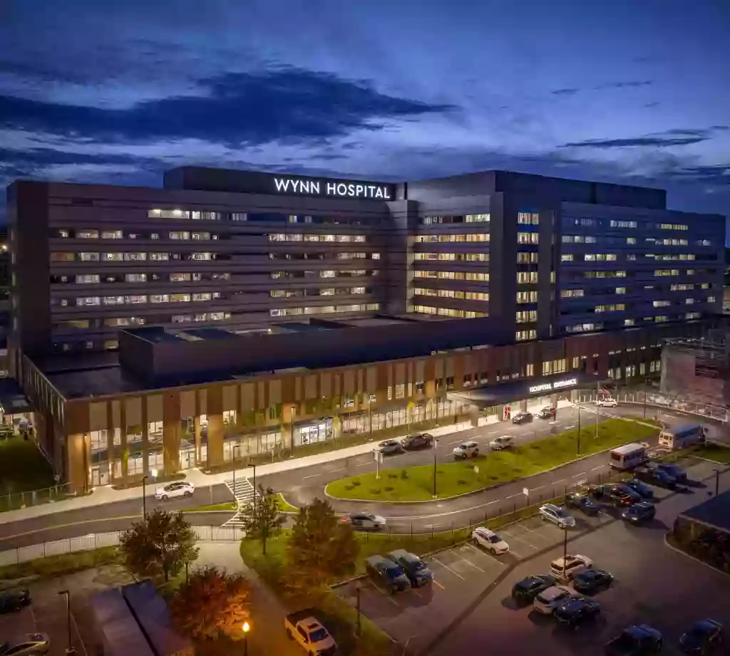 Wynn Hospital Wynn Hospital