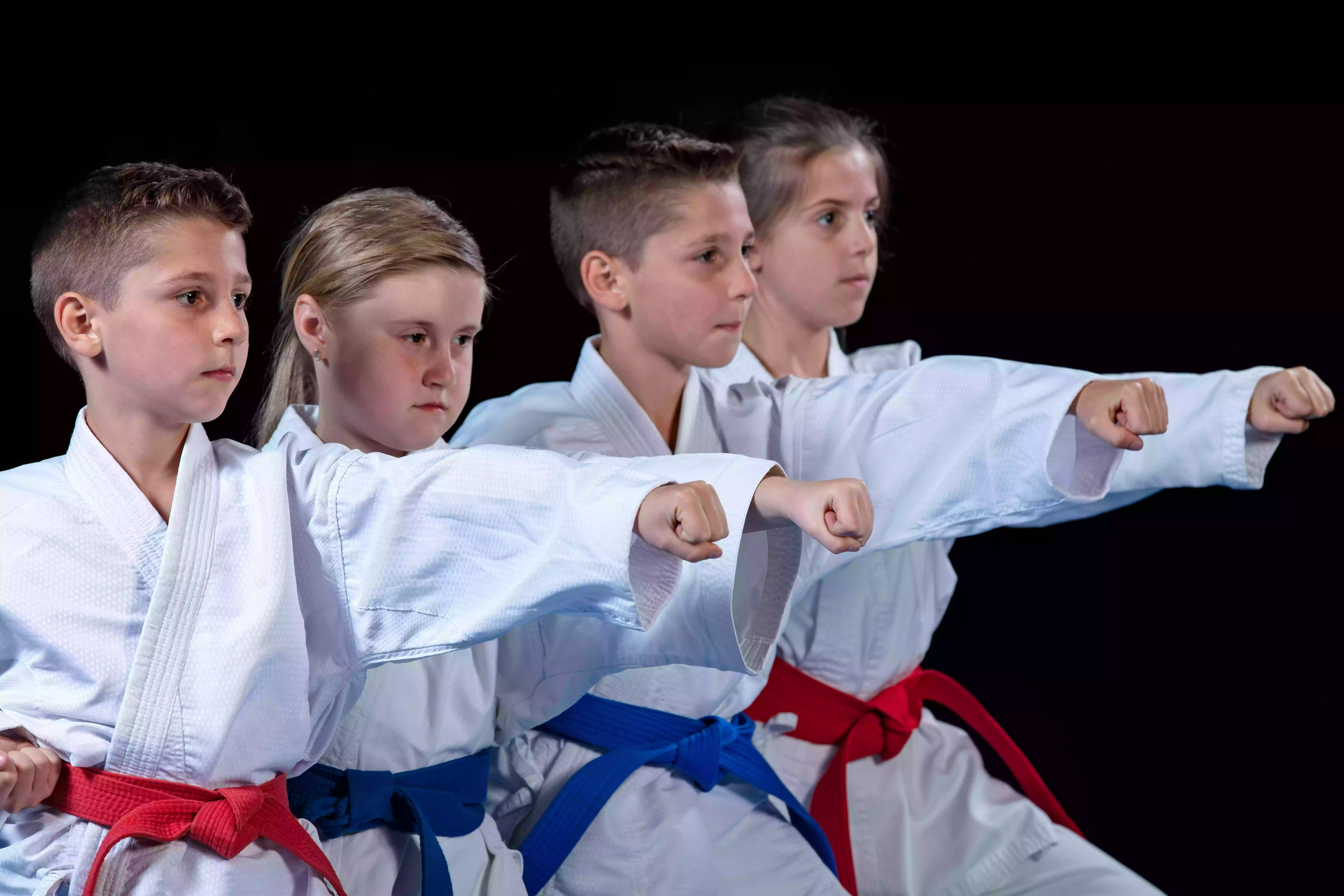 Misfit Martial Arts Misfit Martial Arts