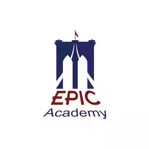 EPIC Academy EPIC Academy