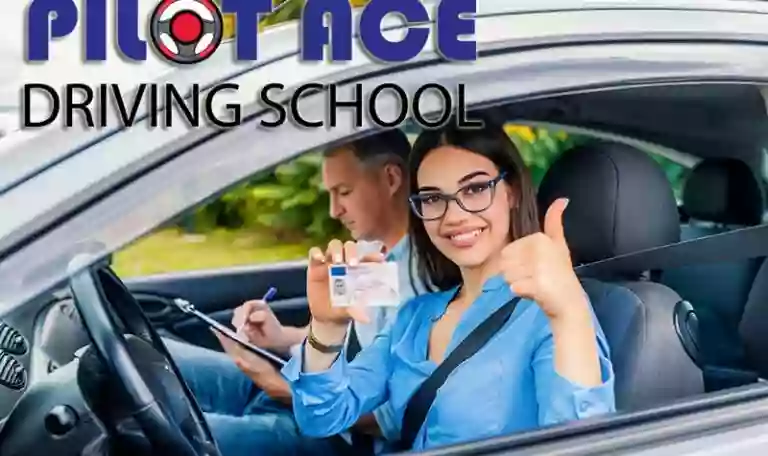 All Seasons Auto School aka Pilot Ace Driving School All Seasons Auto School aka Pilot Ace Driving School