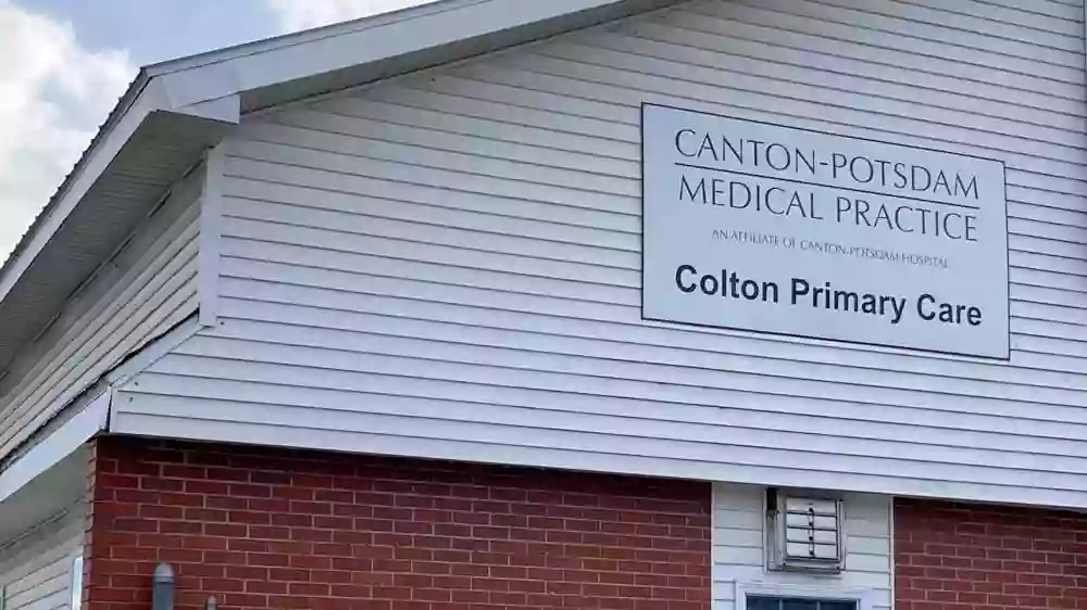 Colton Primary Care Colton Primary Care