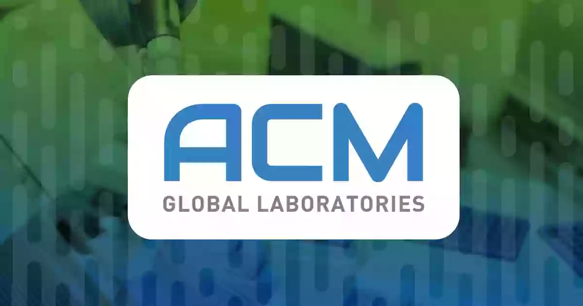 ACM Labs ACM Labs