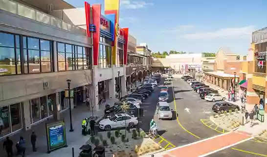 The Shops at Nanuet The Shops at Nanuet