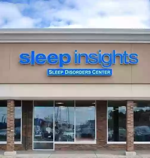 Sleep Insights Olean Sleep Insights Olean