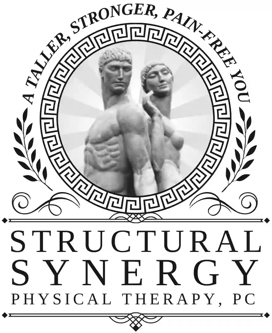 Structural Synergy Physical Therapy. PC Structural Synergy Physical Therapy. PC