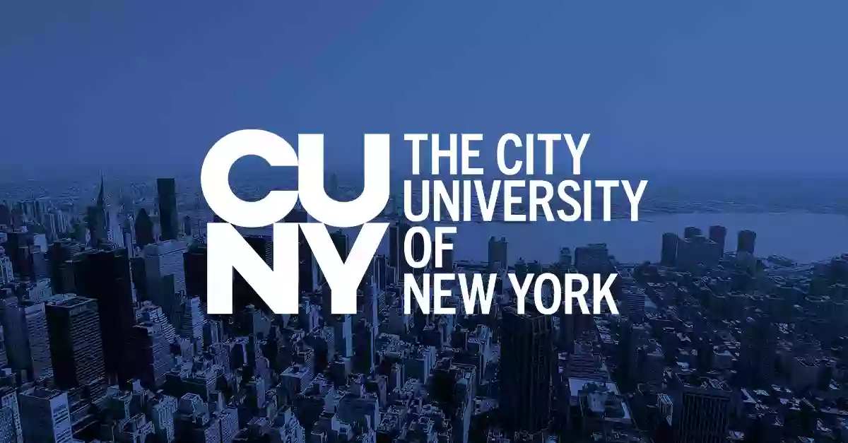 CUNY OAREDA CUNY OAREDA