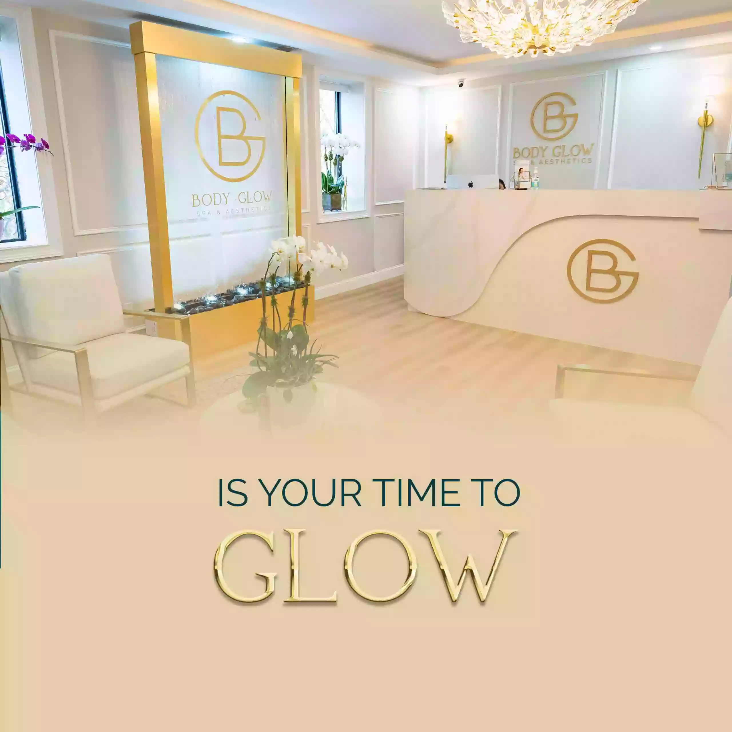 Body Glow Spa Body Glow Spa