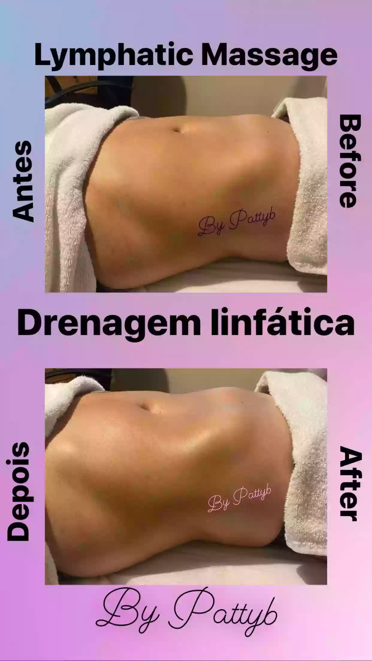 PATTY B SPA PATTY B SPA