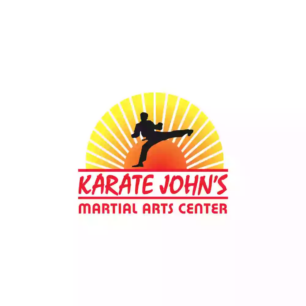 Karate Johns Karate Johns