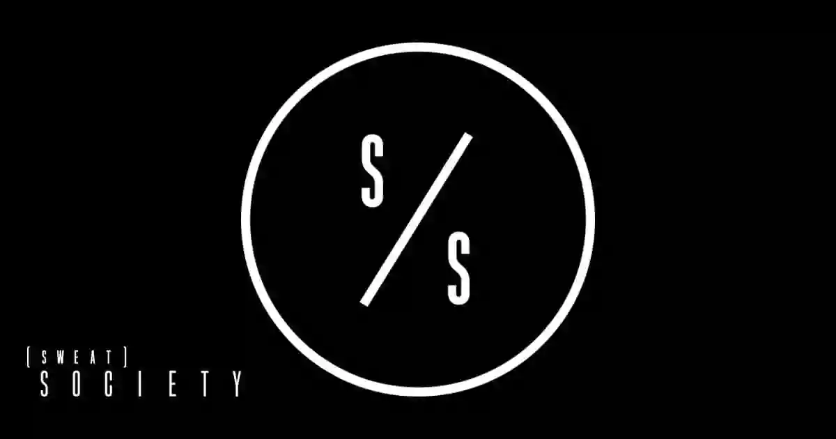 Sweat Society Sweat Society