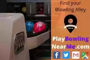 Jamestown Bowling Co Jamestown Bowling Co