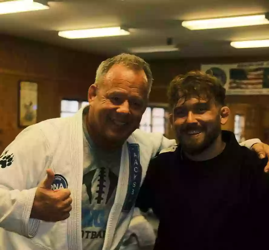 Tracks BJJ NY Tracks BJJ NY