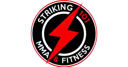 STRIKING 101 MIXED MARTIAL ARTS - FOREST HILLS STRIKING 101 MIXED MARTIAL ARTS - FOREST HILLS