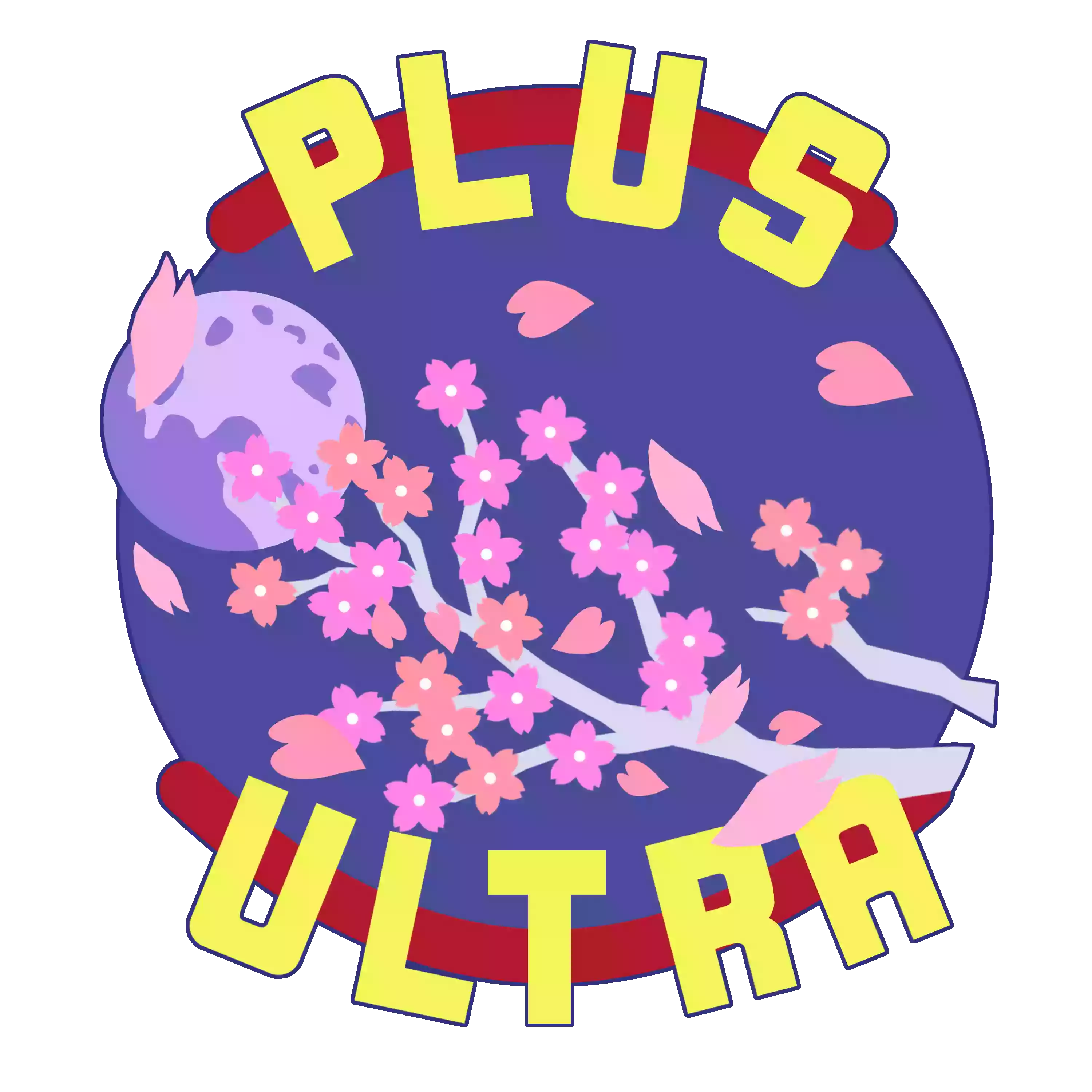 Plus Ultra Sports Plus Ultra Sports
